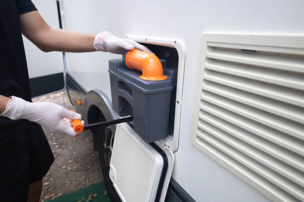 Best Local porta potty services  in Marshall, MN