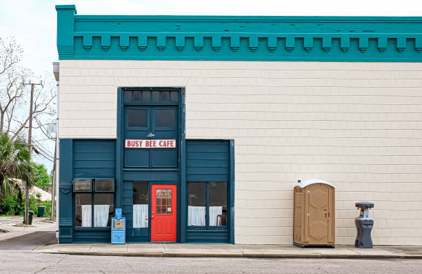 Best Portable toilet rental cost  in Marshall, MN