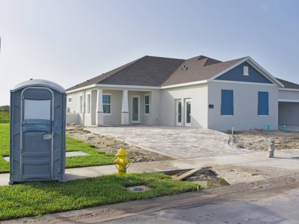 Best Portable bathroom rental  in Marshall, MN